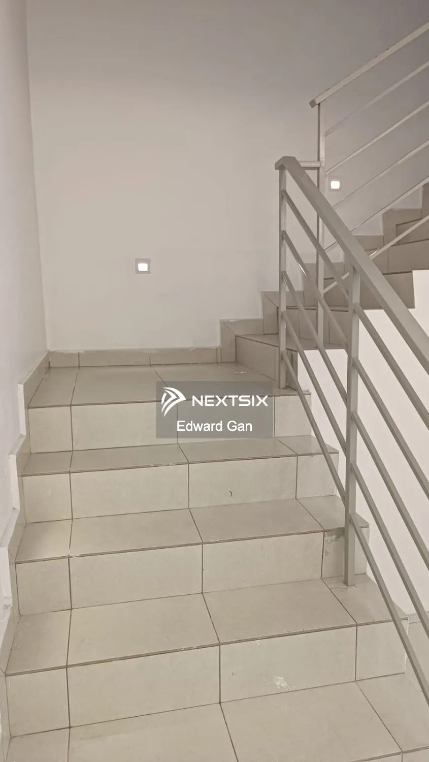 2-sty Terrace/Link House For Sale in Skudai Johor - Image 5