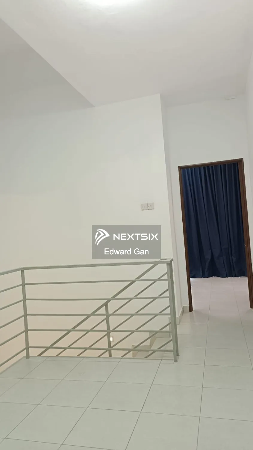 2-sty Terrace/Link House For Sale in Skudai Johor - Image 8