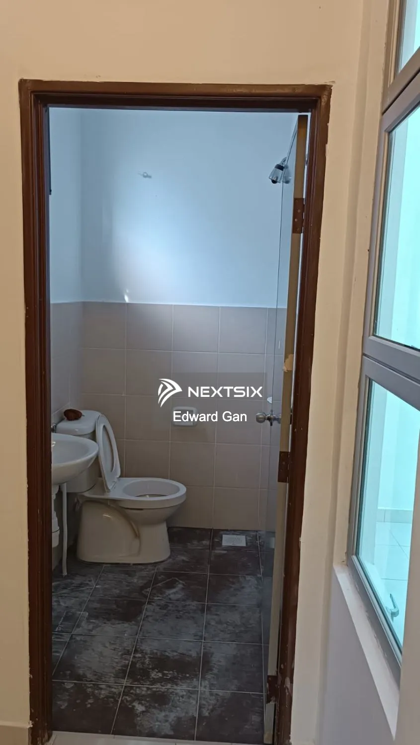 2-sty Terrace/Link House For Sale in Skudai Johor - Image 9