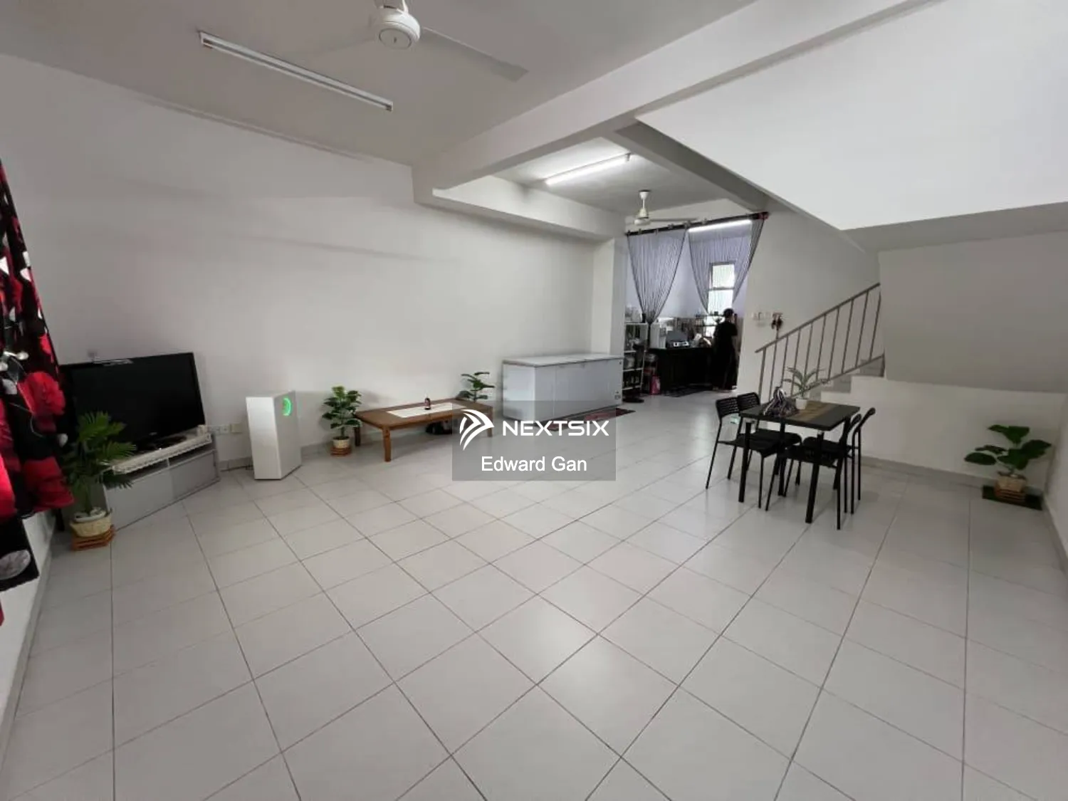 2-sty Terrace/Link House For Sale in Skudai Johor