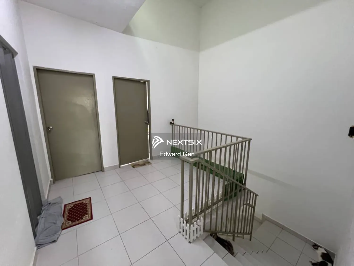 2-sty Terrace/Link House For Sale in Skudai Johor - Image 10