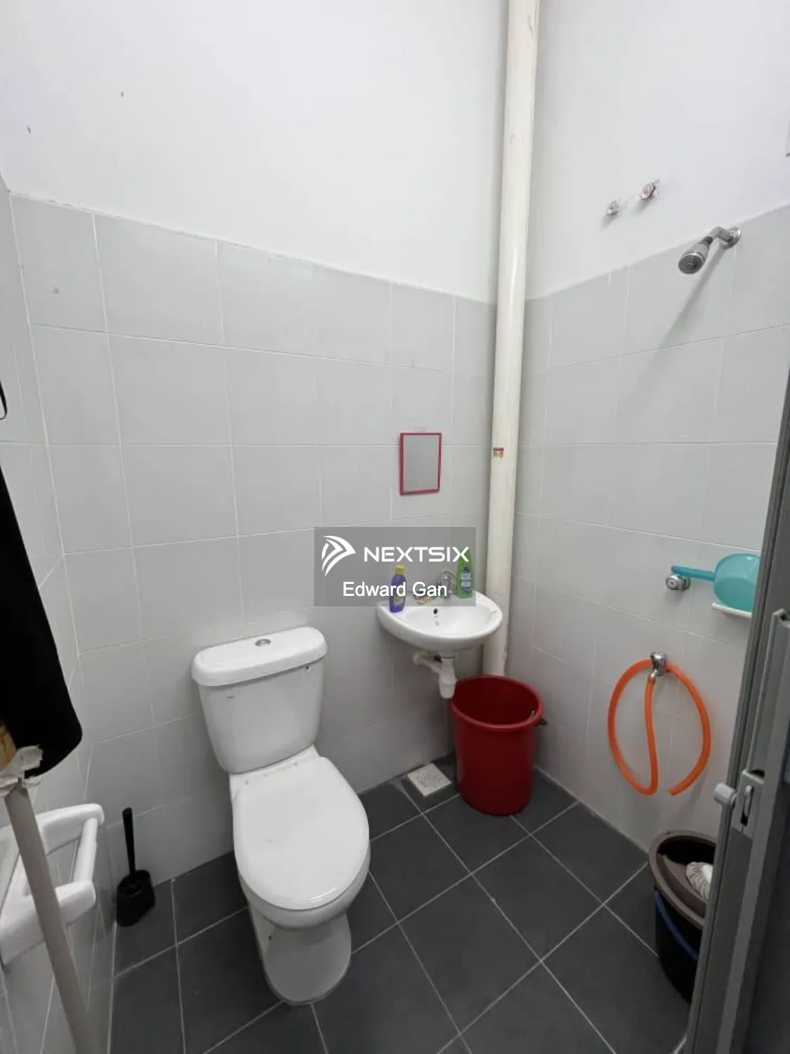 2-sty Terrace/Link House For Sale in Skudai Johor - Image 11