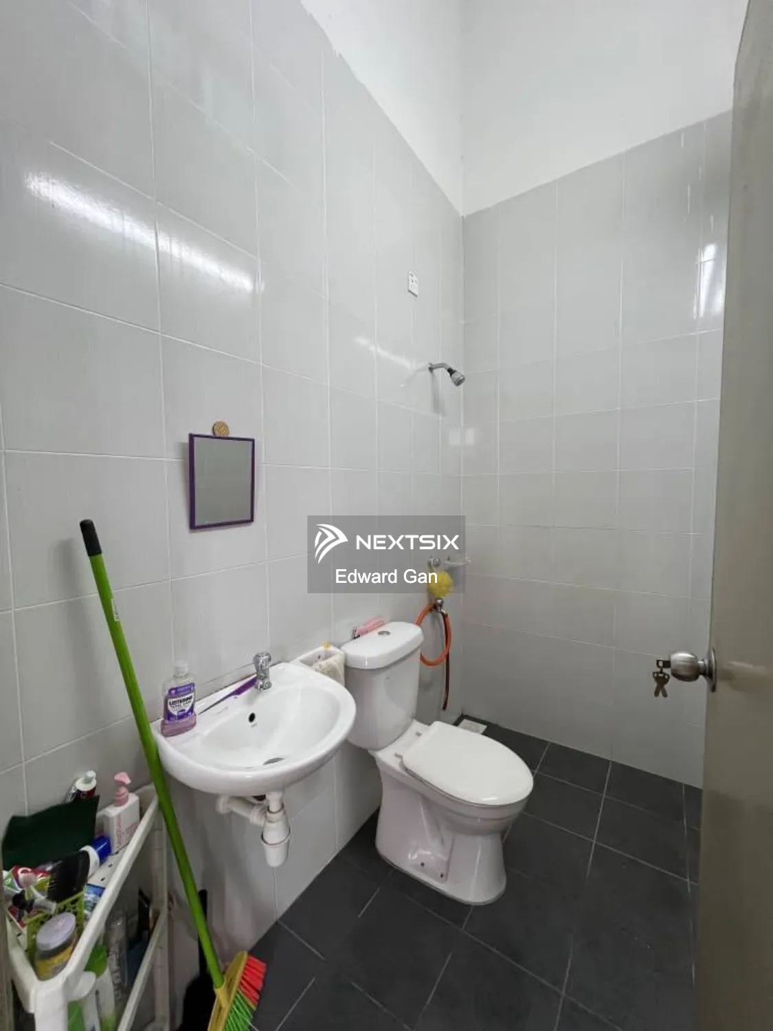 2-sty Terrace/Link House For Sale in Skudai Johor - Image 8