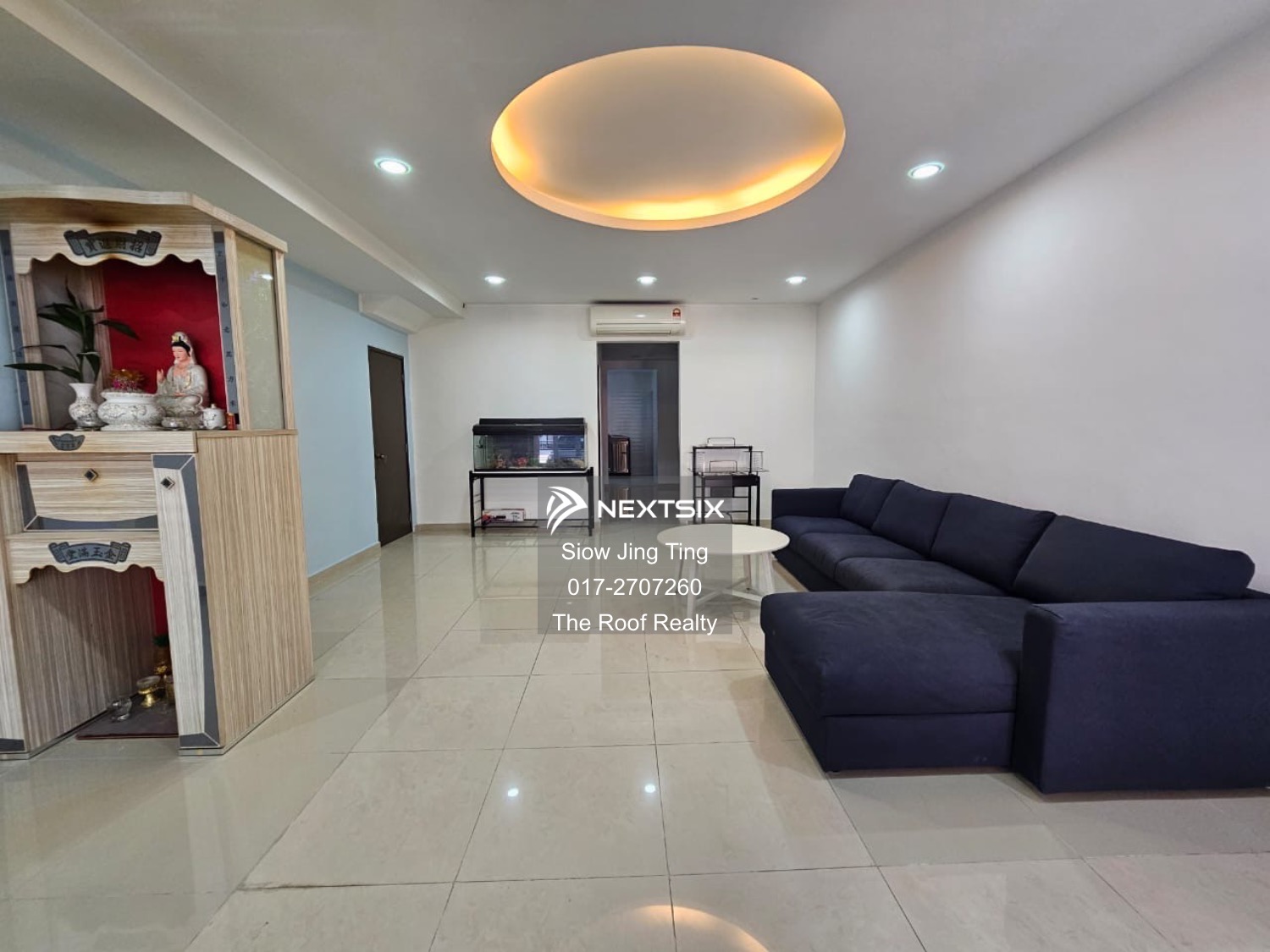 2-sty Terrace/Link House For Sale in Iskandar Puteri (Nusajaya) Johor