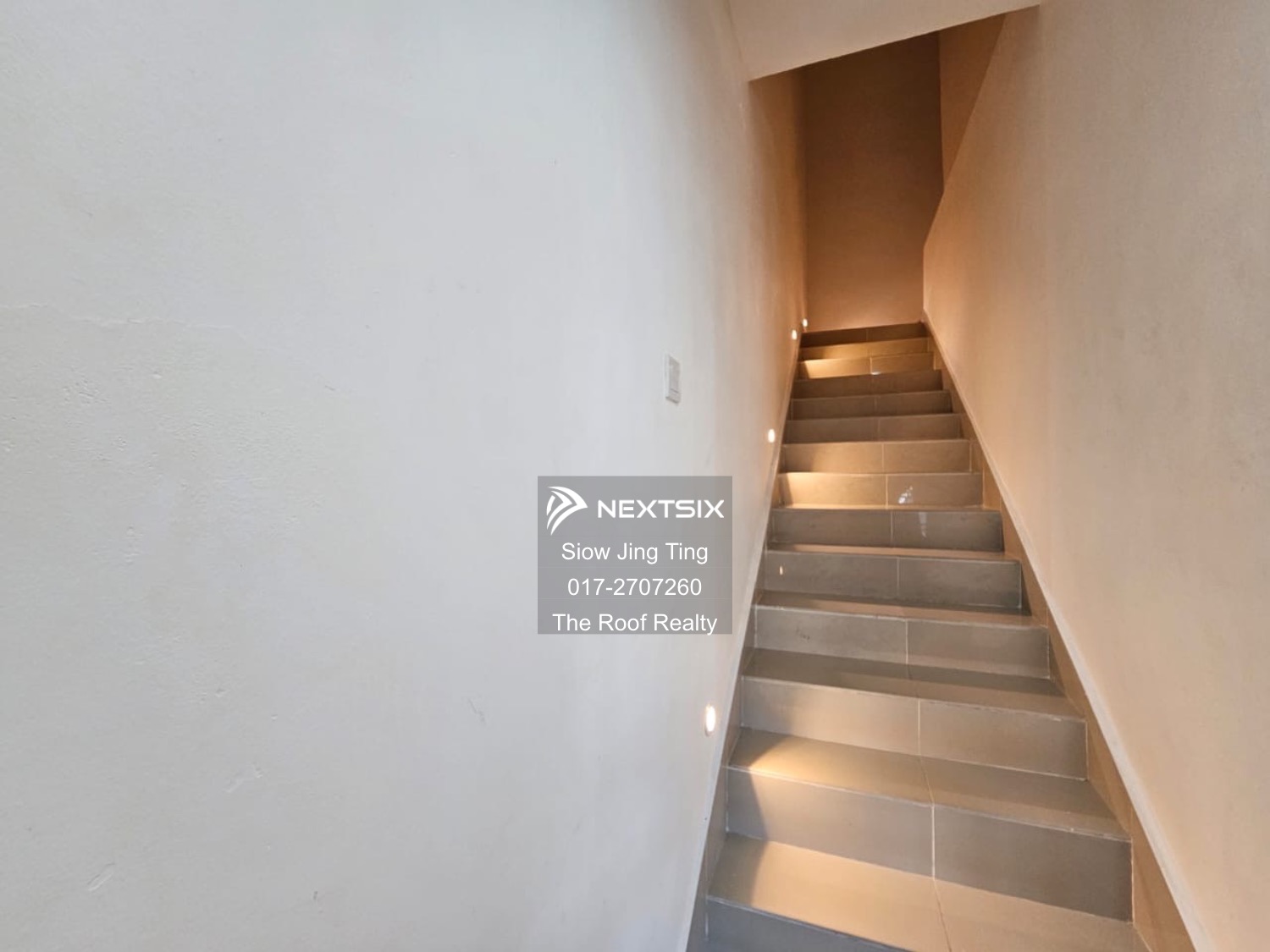 2-sty Terrace/Link House For Sale in Iskandar Puteri (Nusajaya) Johor - Image 6