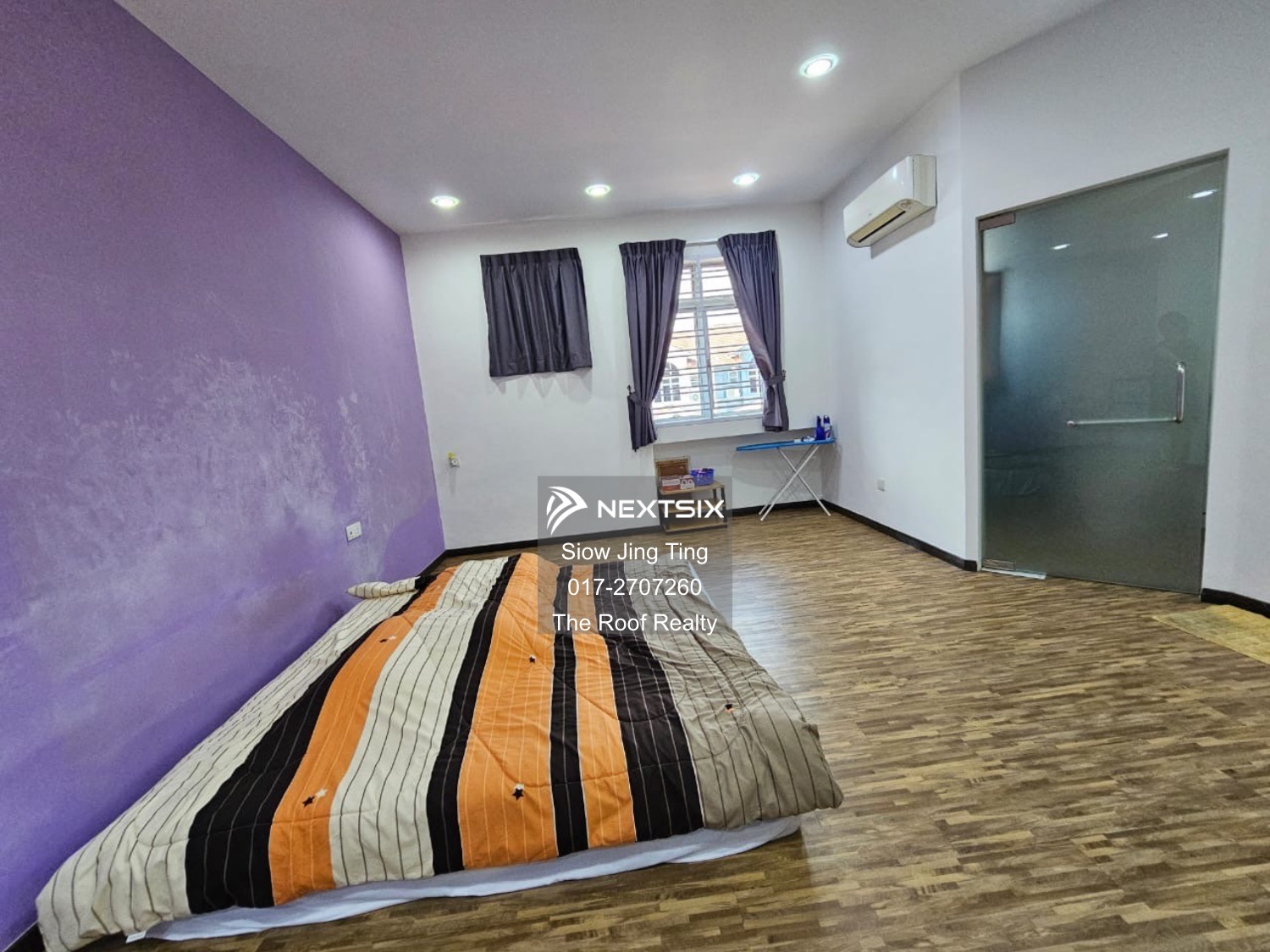 2-sty Terrace/Link House For Sale in Iskandar Puteri (Nusajaya) Johor - Image 8
