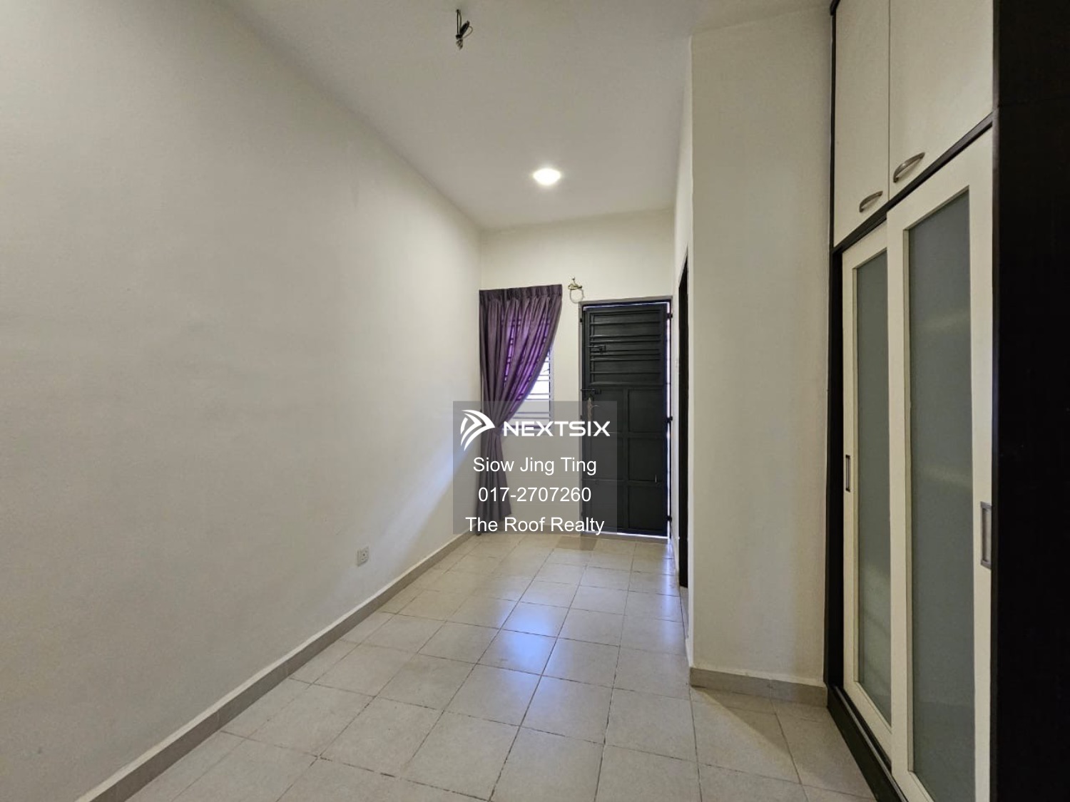 2-sty Terrace/Link House For Sale in Iskandar Puteri (Nusajaya) Johor - Image 9