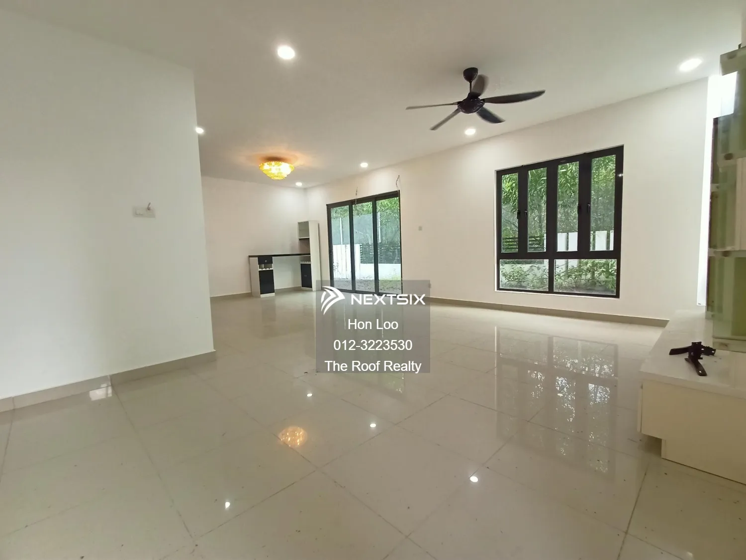 3 Storey Semi-detached Homes For Sale in Kajang Selangor - Image 11
