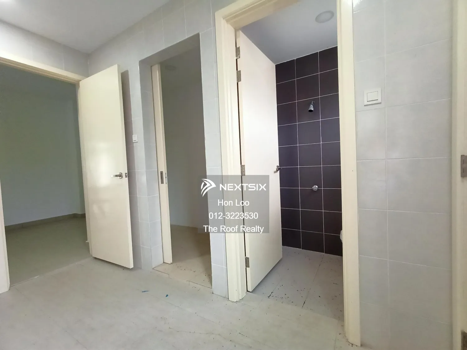 3 Storey Semi-detached Homes For Sale in Kajang Selangor - Image 13