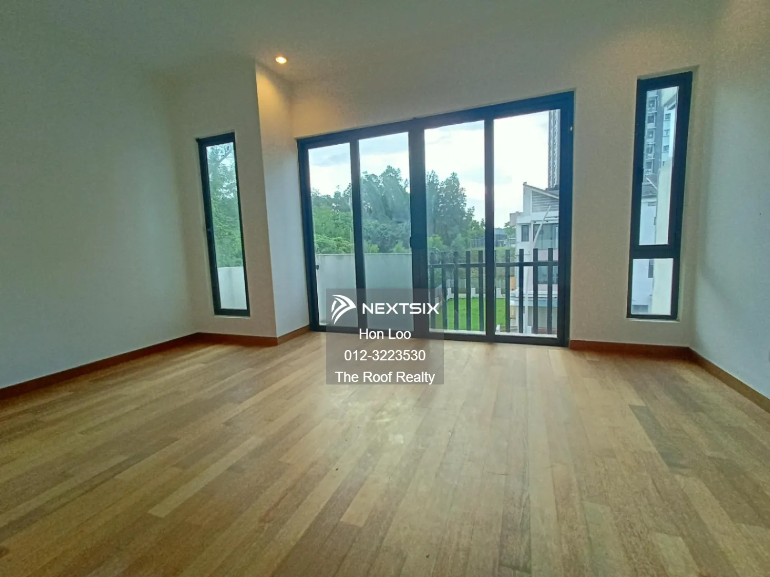 3 Storey Semi-detached Homes For Sale in Kajang Selangor - Image 16