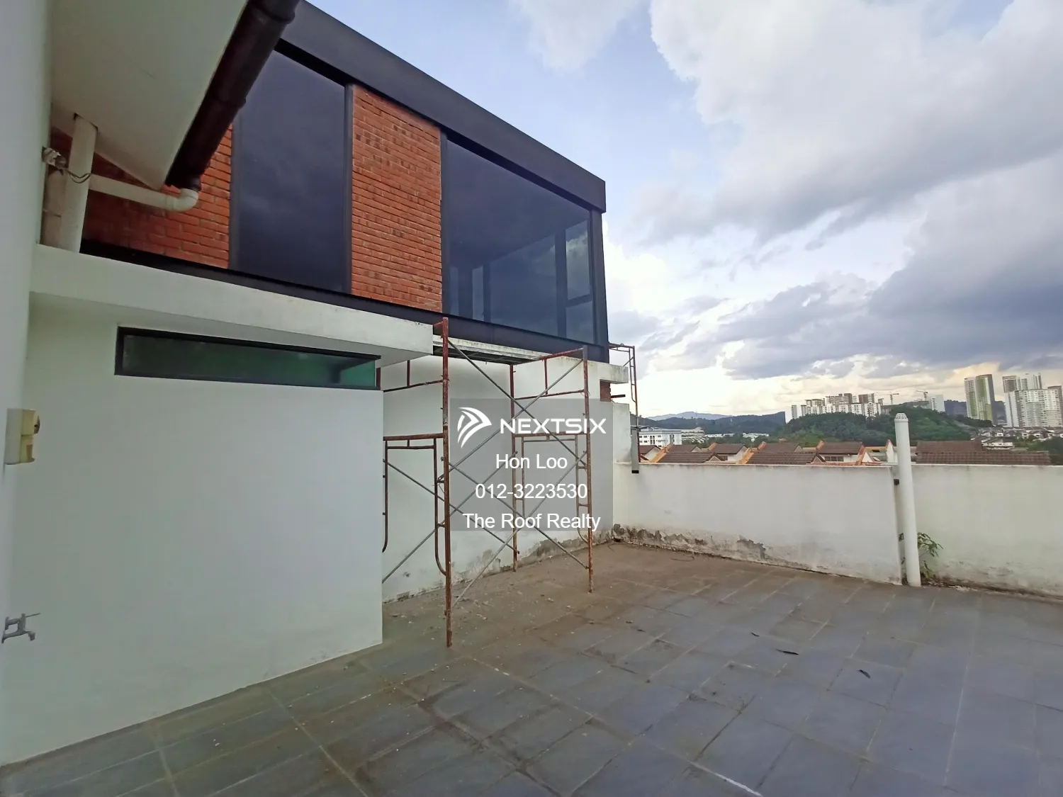 3 Storey Semi-detached Homes For Sale in Kajang Selangor - Image 17