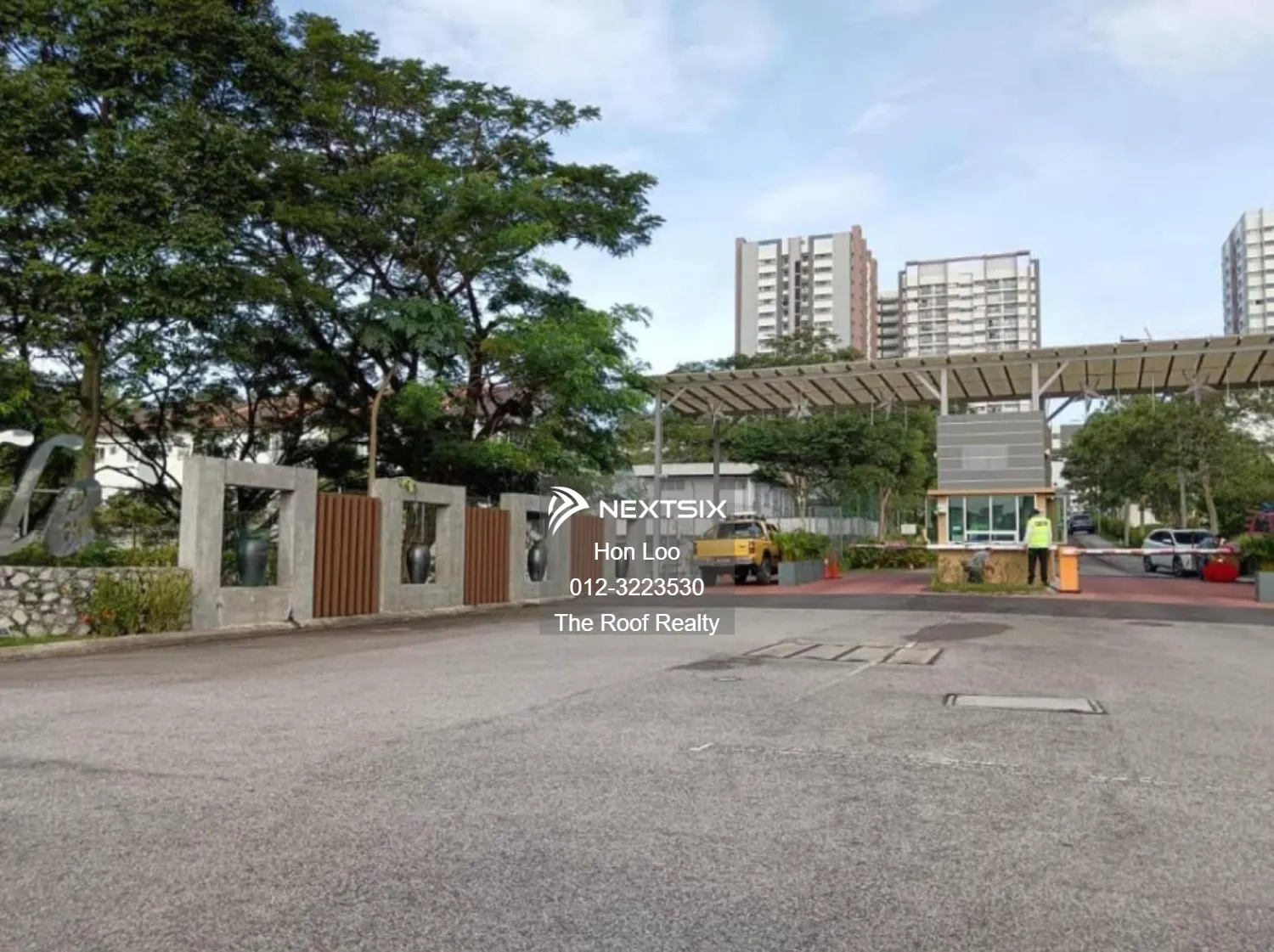 3 Storey Semi-detached Homes For Sale in Kajang Selangor - Image 20