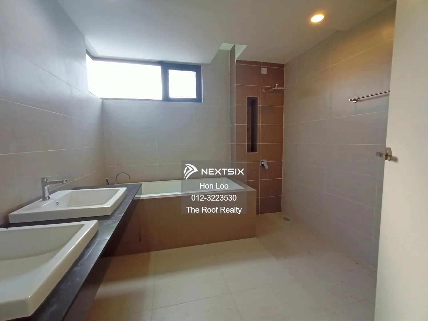 3 Storey Semi-detached Homes For Sale in Kajang Selangor - Image 21