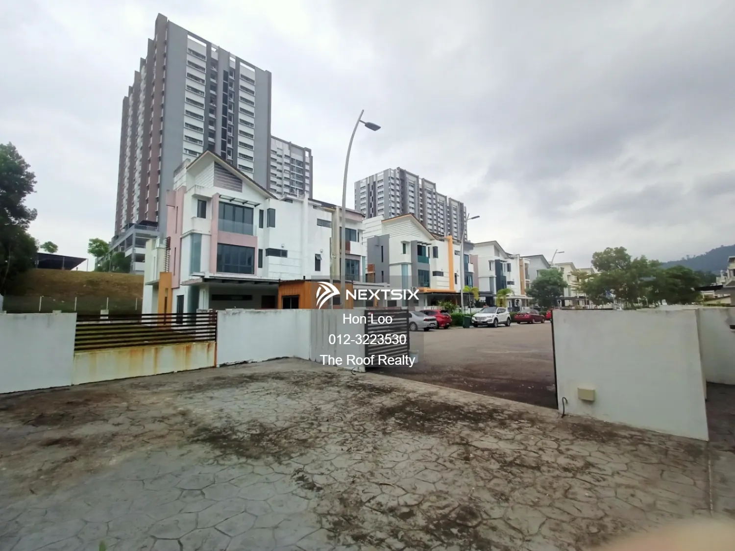 3 Storey Semi-detached Homes For Sale in Kajang Selangor - Image 7