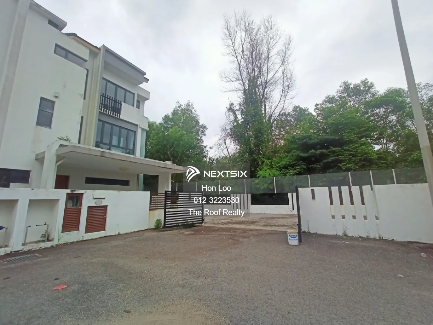 3 Storey Semi-detached Homes For Sale in Kajang Selangor - Image 8