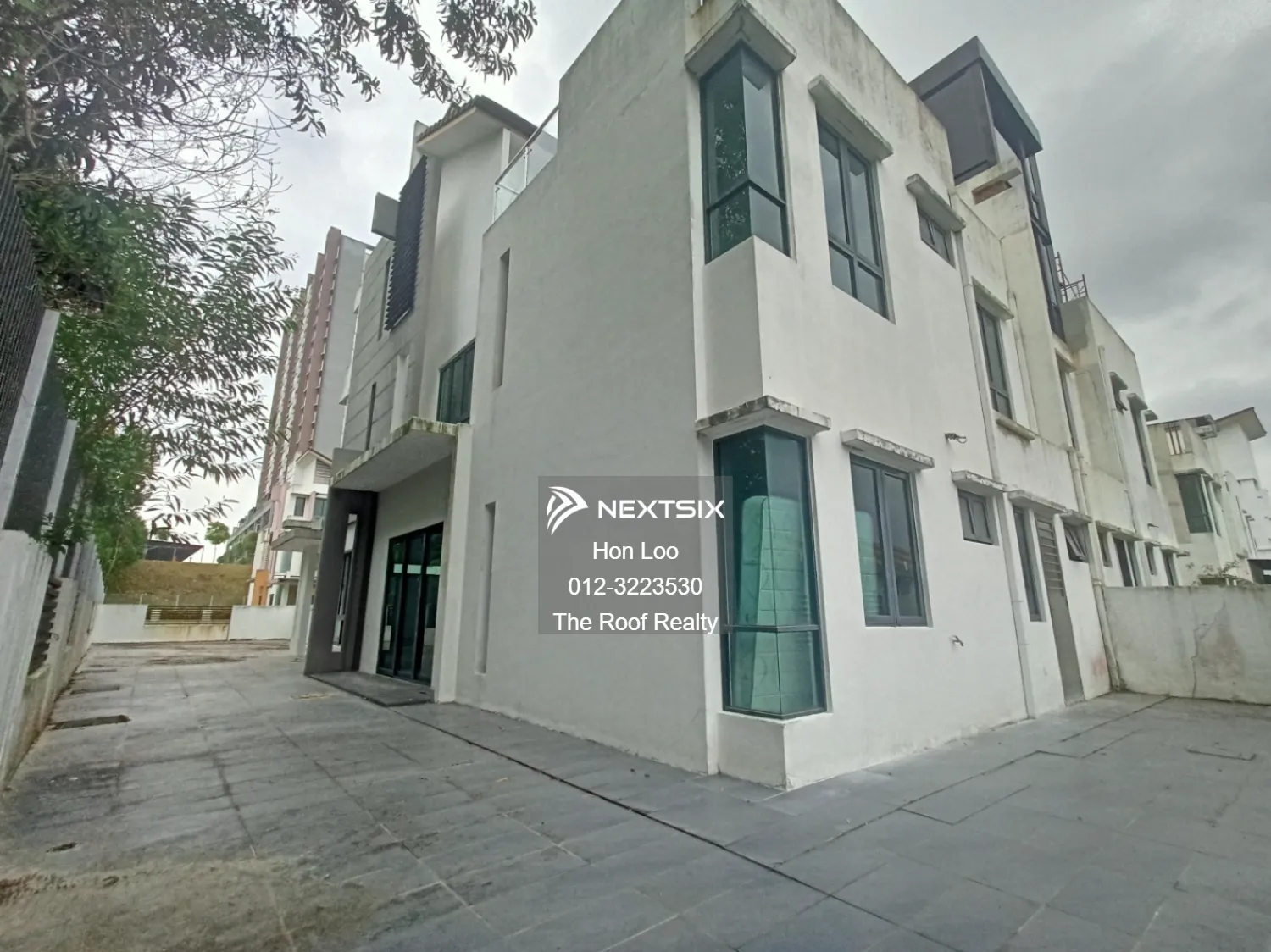 3 Storey Semi-detached Homes For Sale in Kajang Selangor - Image 9