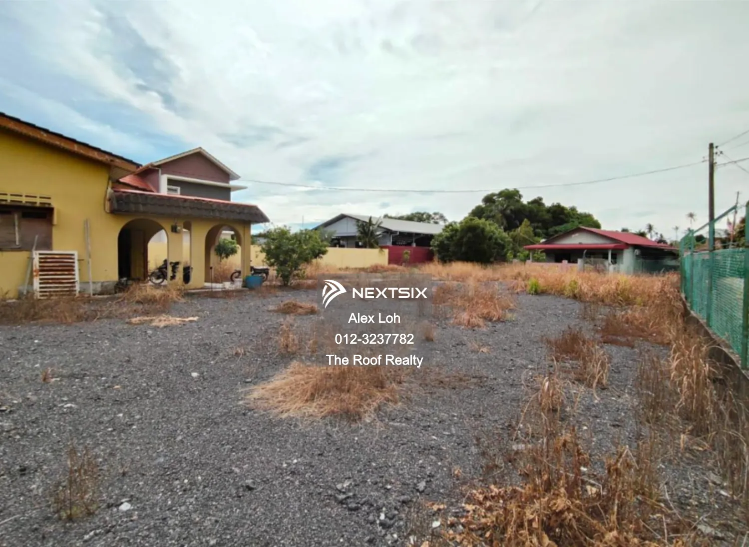 Residential Land For Sale in Balik Pulau Penang - Image 10