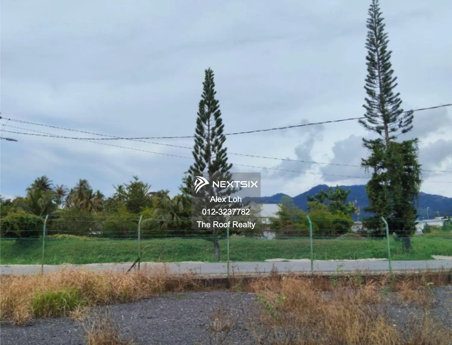 Residential Land For Sale in Balik Pulau Penang - Image 5