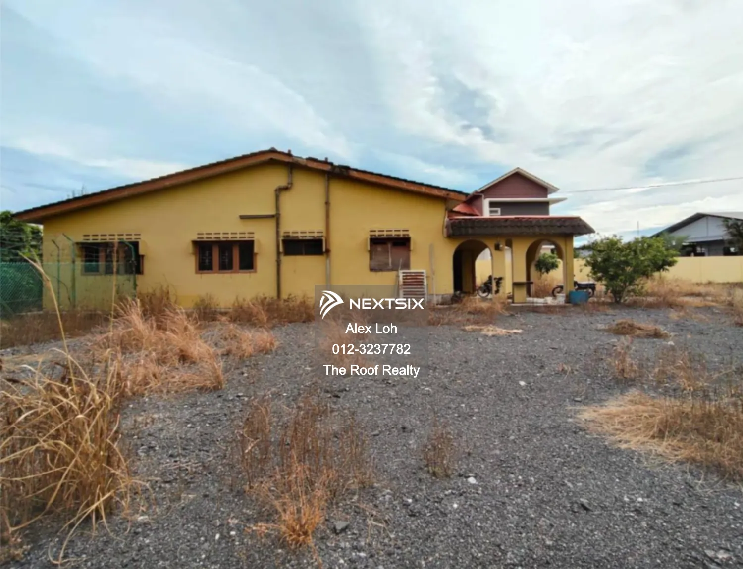 Residential Land For Sale in Balik Pulau Penang - Image 7