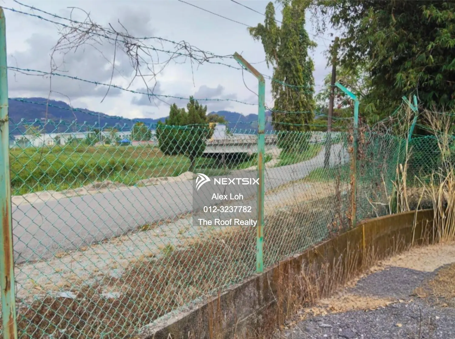 Residential Land For Sale in Balik Pulau Penang - Image 8