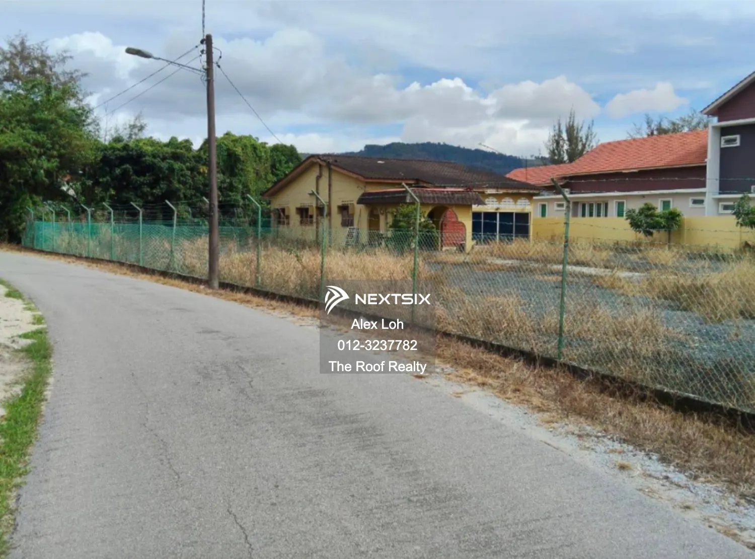 Residential Land For Sale in Balik Pulau Penang - Image 9