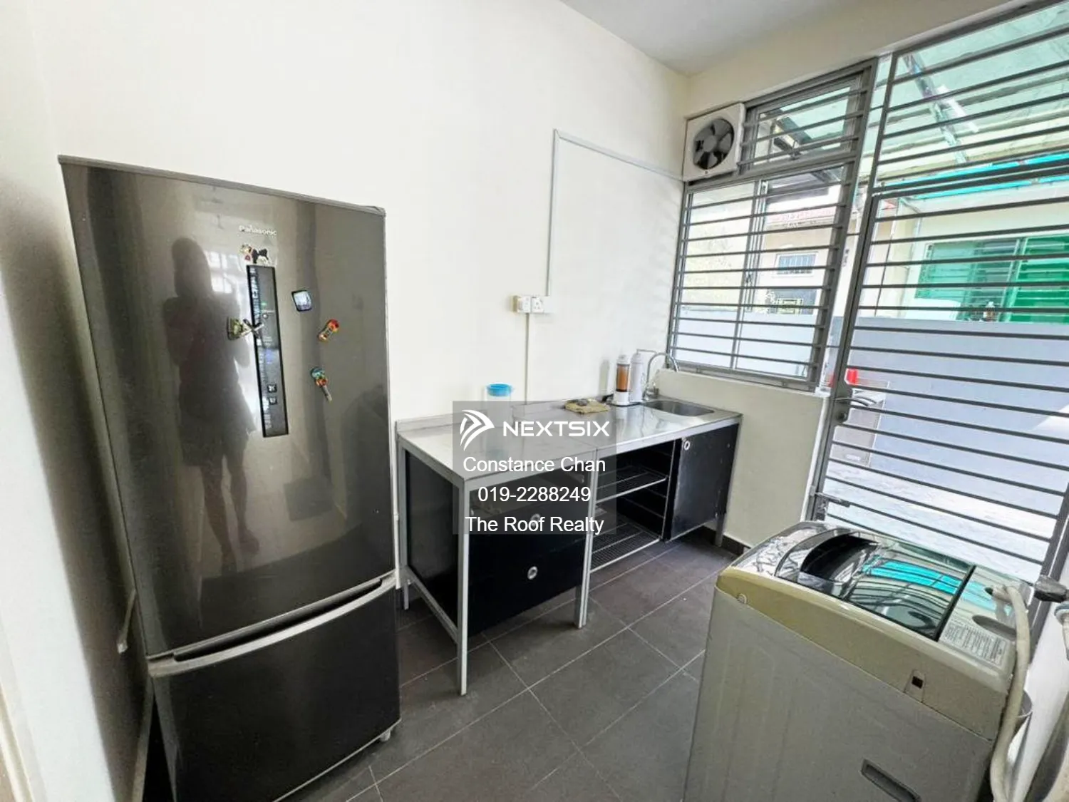 Cluster House For Sale in Tebrau Johor - Image 10