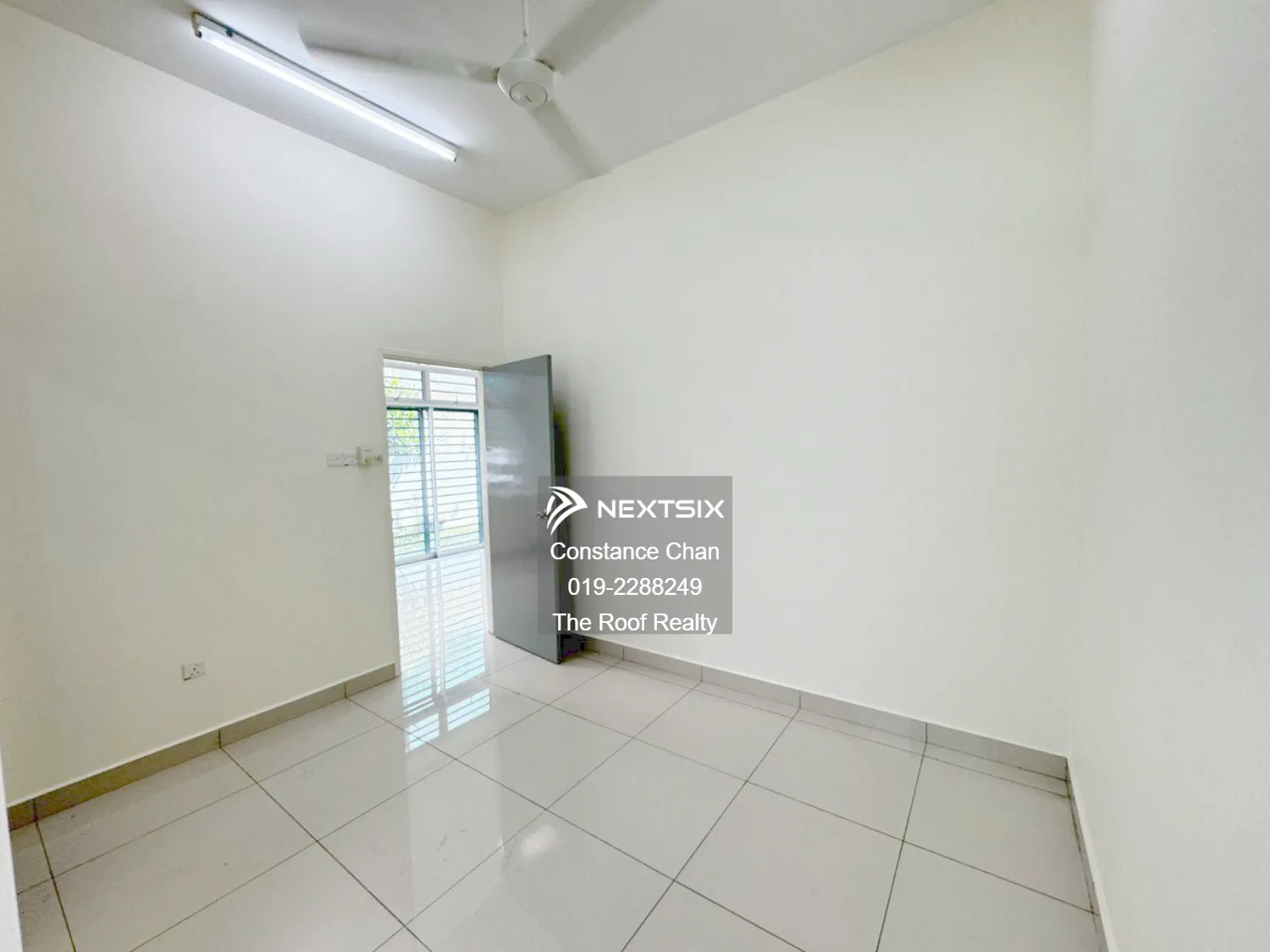 Cluster House For Sale in Tebrau Johor - Image 11
