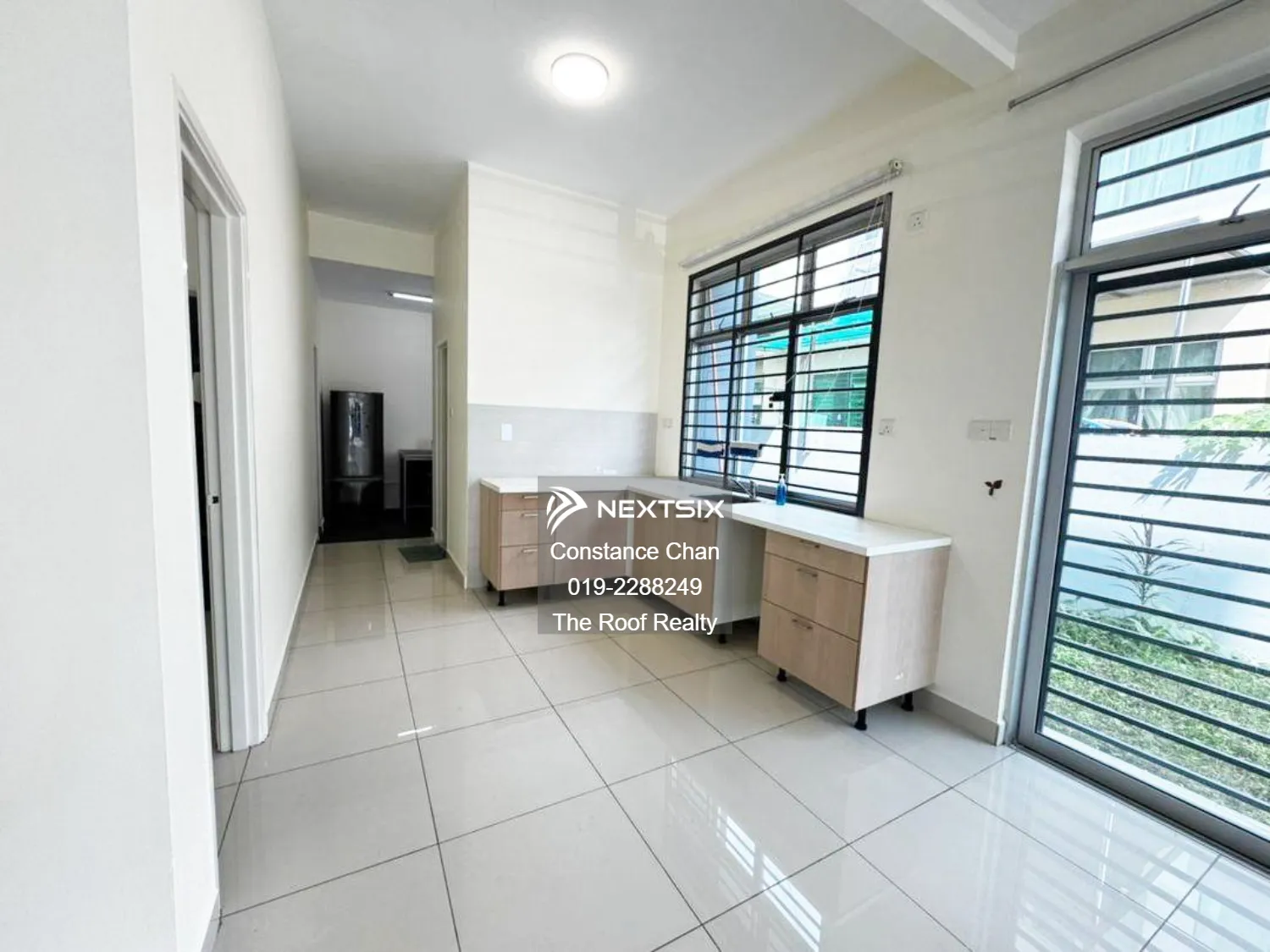 Cluster House For Sale in Tebrau Johor - Image 12