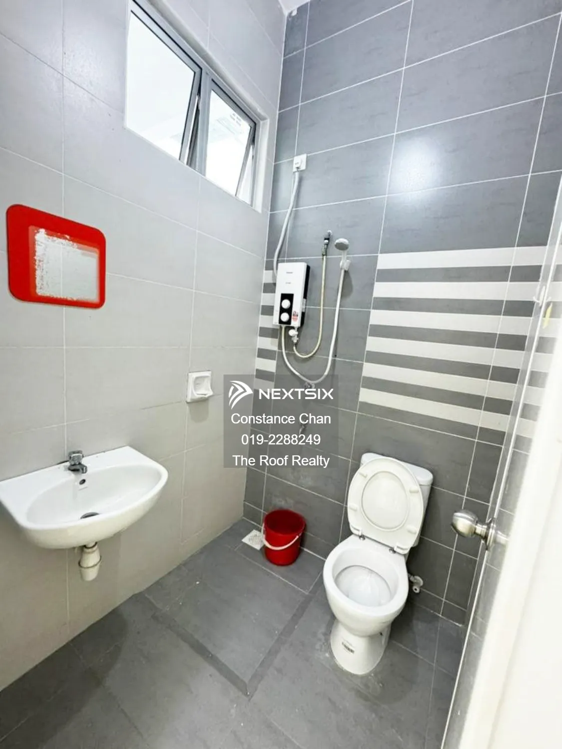 Cluster House For Sale in Tebrau Johor - Image 14