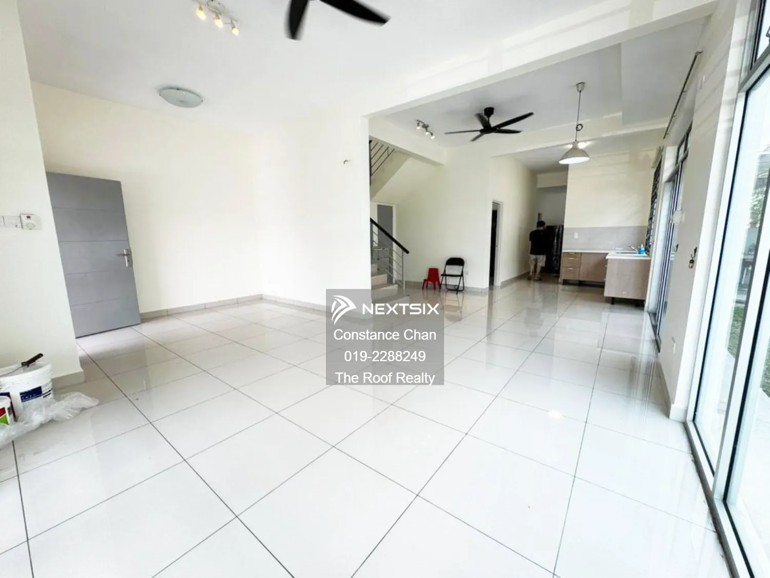 Cluster House For Sale in Tebrau Johor - Image 15