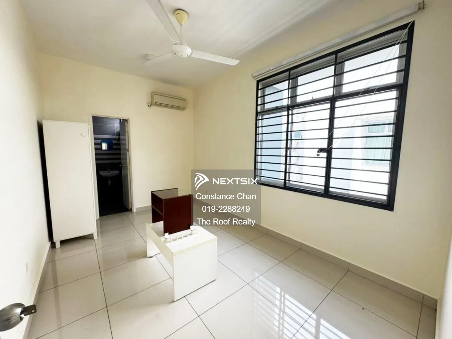Cluster House For Sale in Tebrau Johor - Image 16
