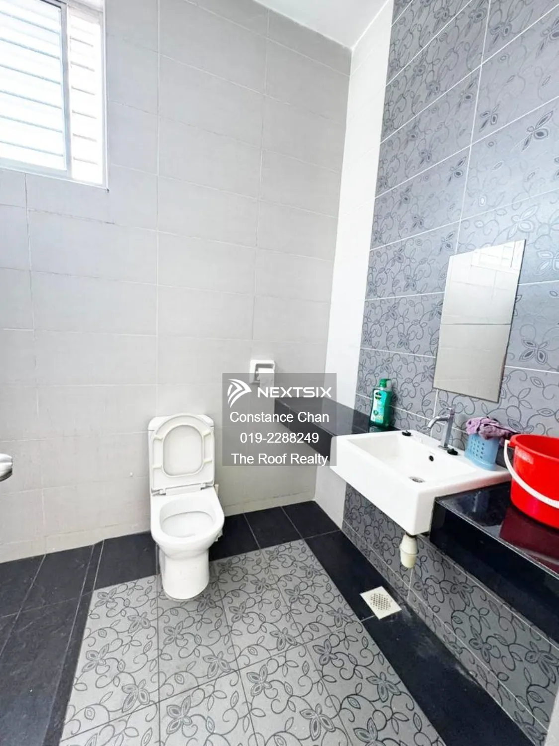 Cluster House For Sale in Tebrau Johor - Image 17