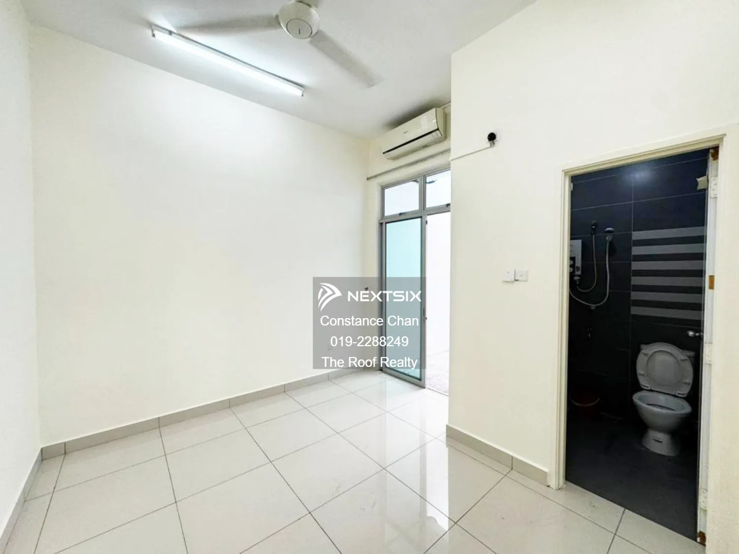 Cluster House For Sale in Tebrau Johor - Image 5
