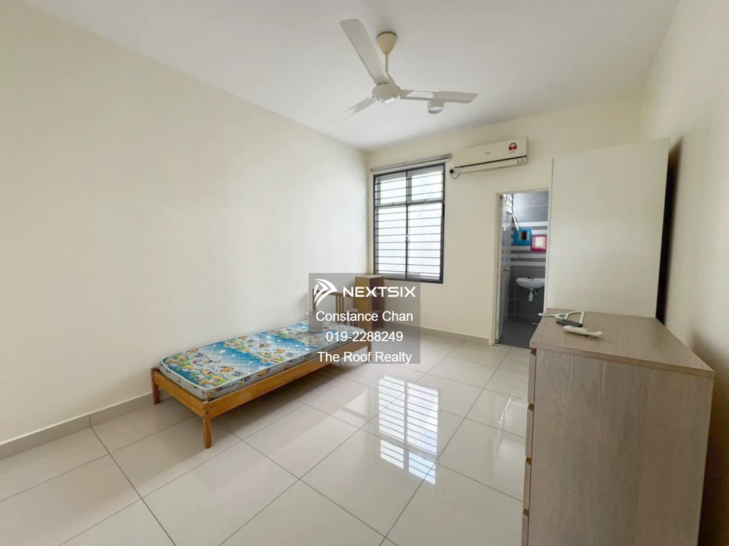 Cluster House For Sale in Tebrau Johor - Image 6