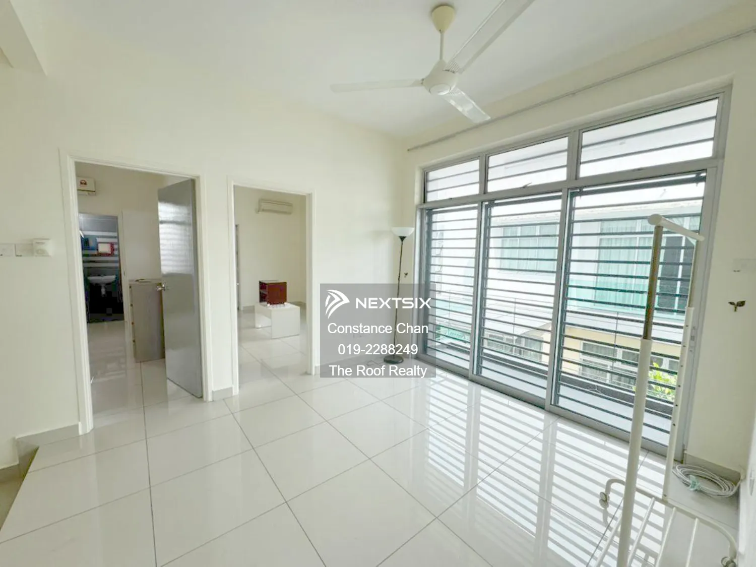 Cluster House For Sale in Tebrau Johor - Image 7