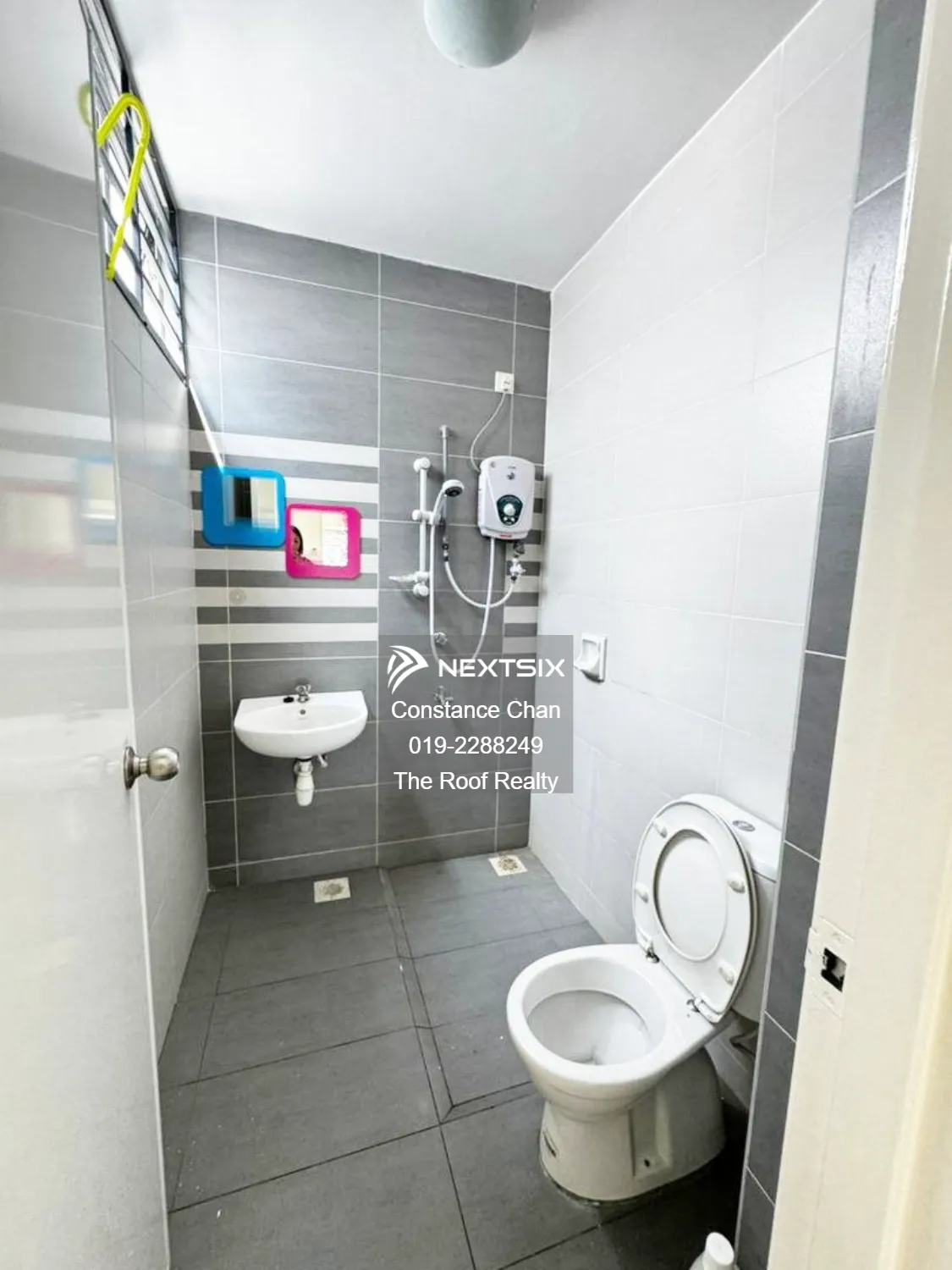 Cluster House For Sale in Tebrau Johor - Image 8