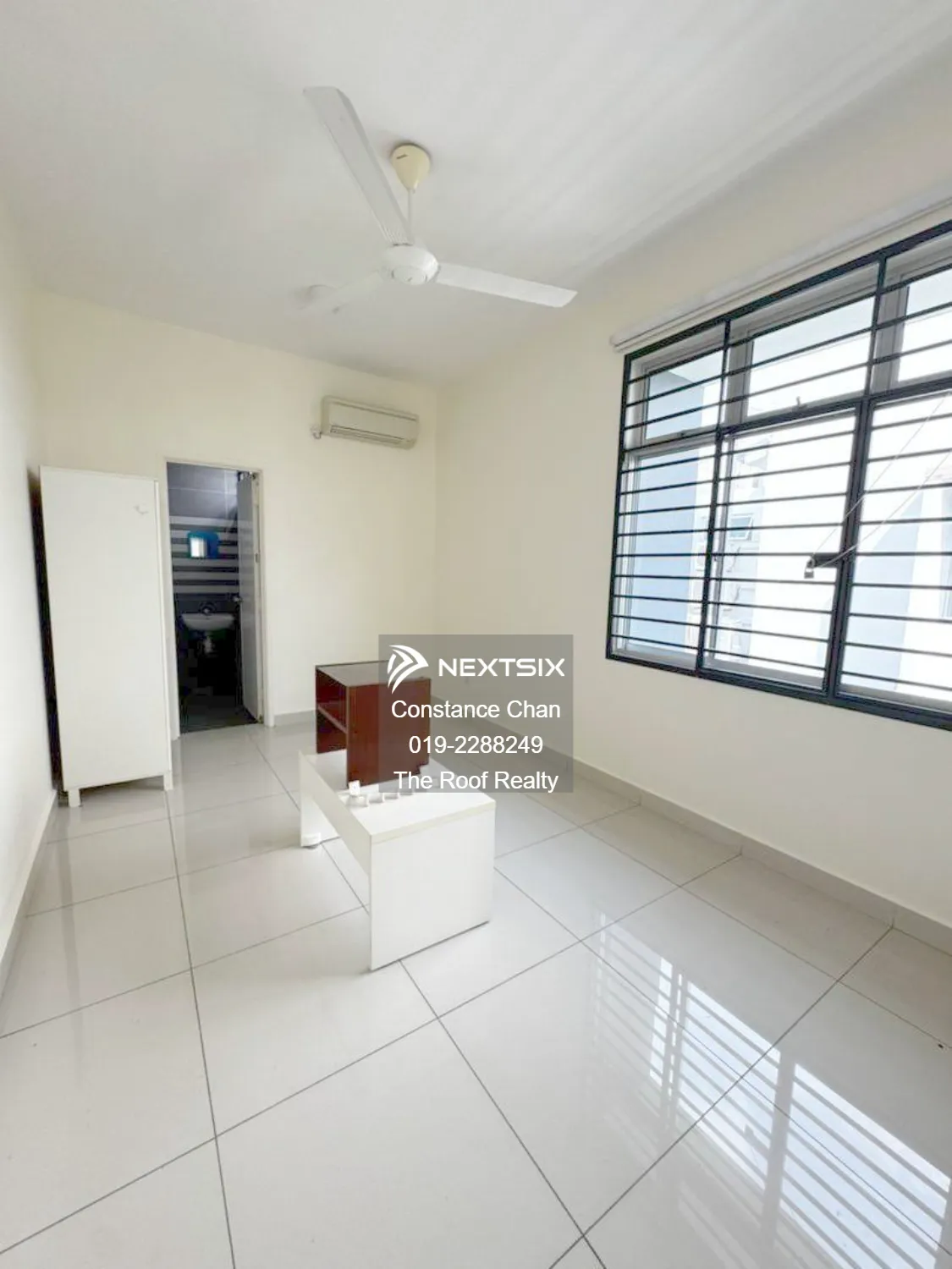 Cluster House For Sale in Tebrau Johor - Image 9