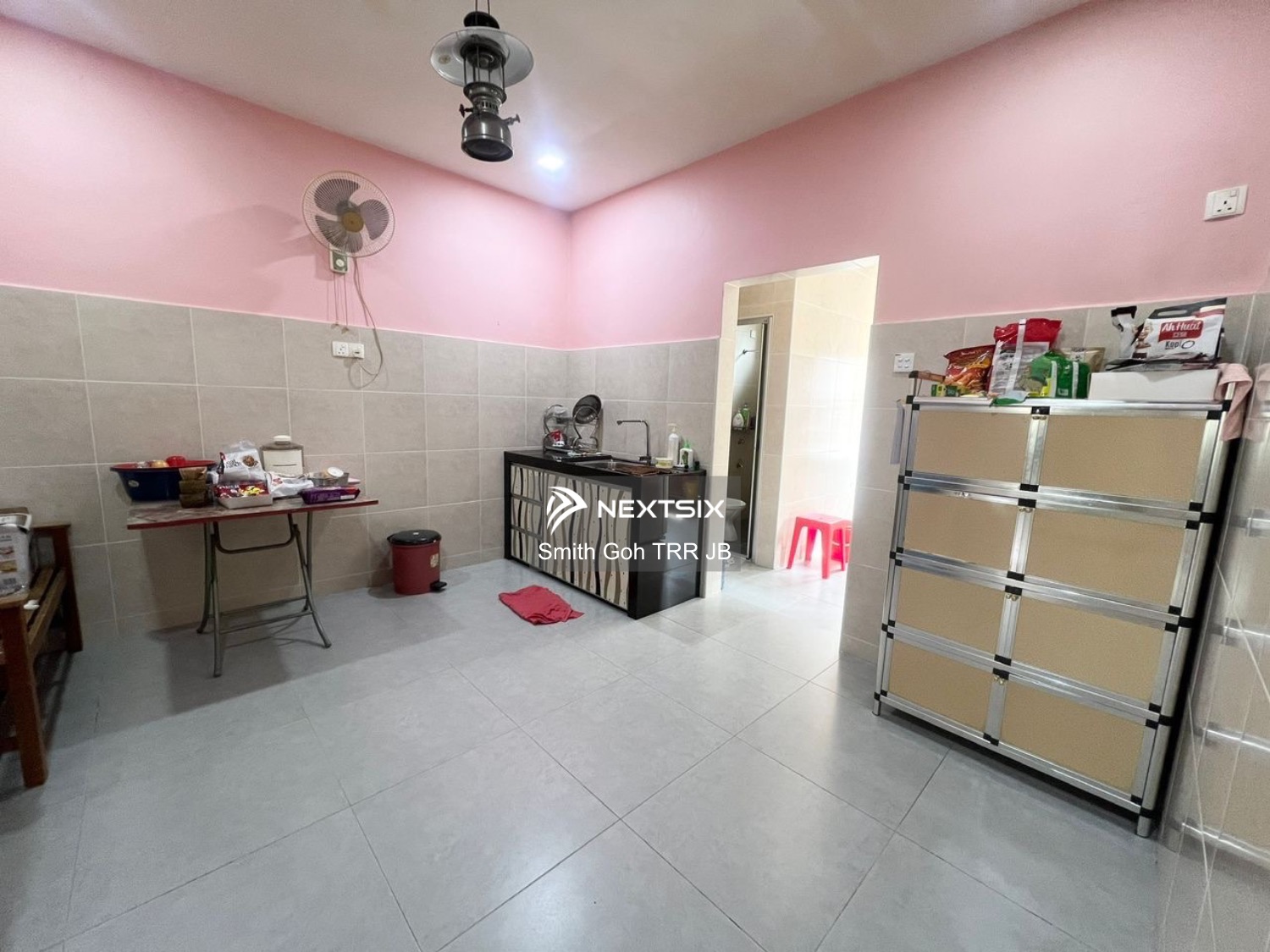 2-sty Terrace/Link House For Sale in Skudai Johor