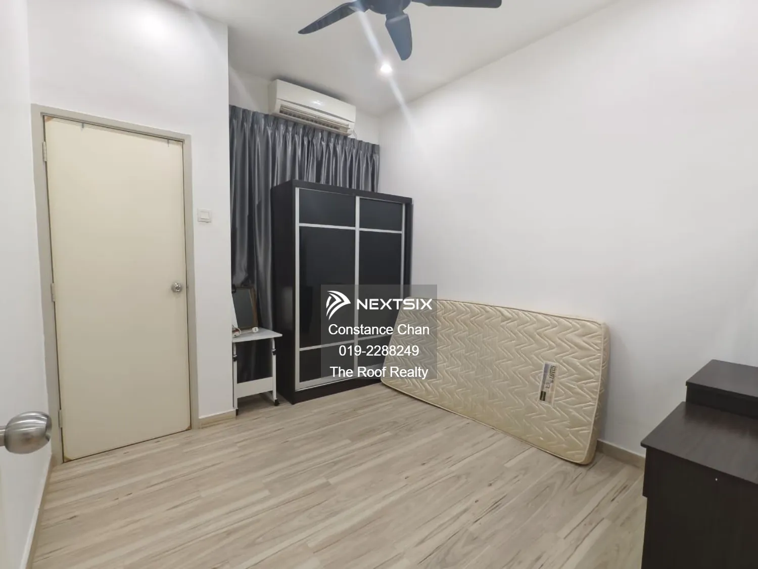 2-sty Terrace/Link House For Rent in Tebrau Johor - Image 11