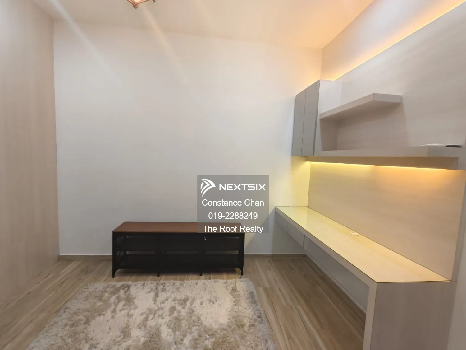 2-sty Terrace/Link House For Rent in Tebrau Johor - Image 12