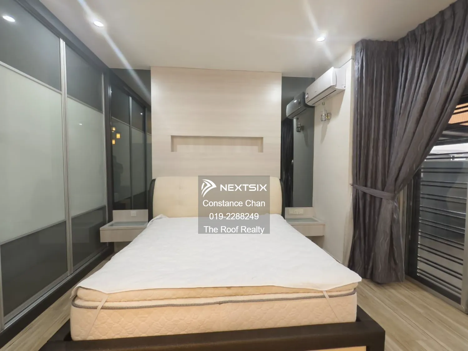 2-sty Terrace/Link House For Rent in Tebrau Johor - Image 13