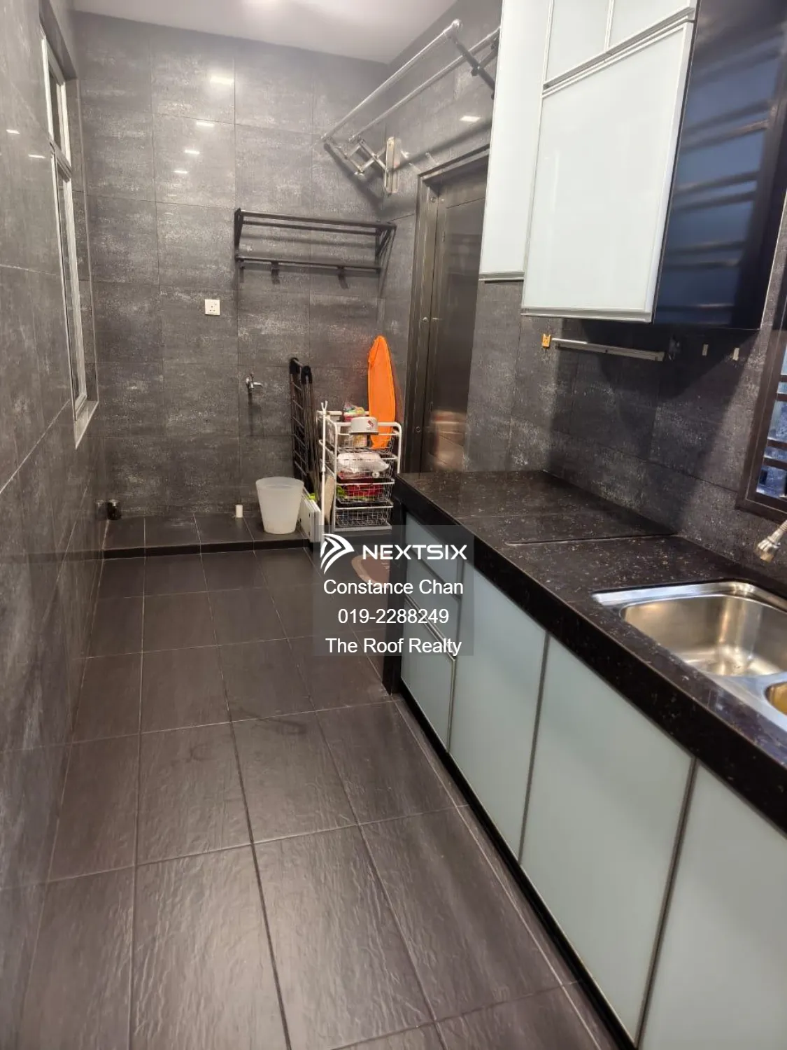 2-sty Terrace/Link House For Rent in Tebrau Johor - Image 5