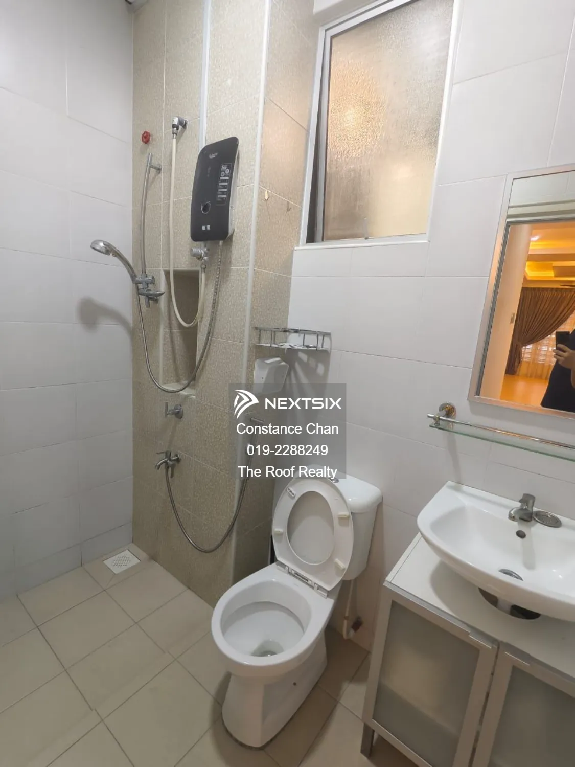 2-sty Terrace/Link House For Rent in Tebrau Johor - Image 7