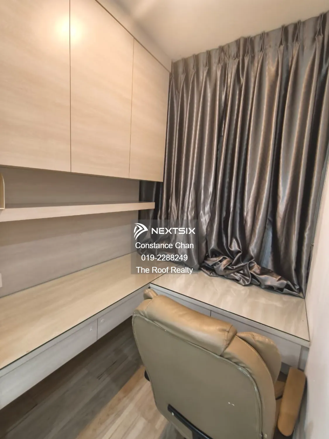 2-sty Terrace/Link House For Rent in Tebrau Johor - Image 8