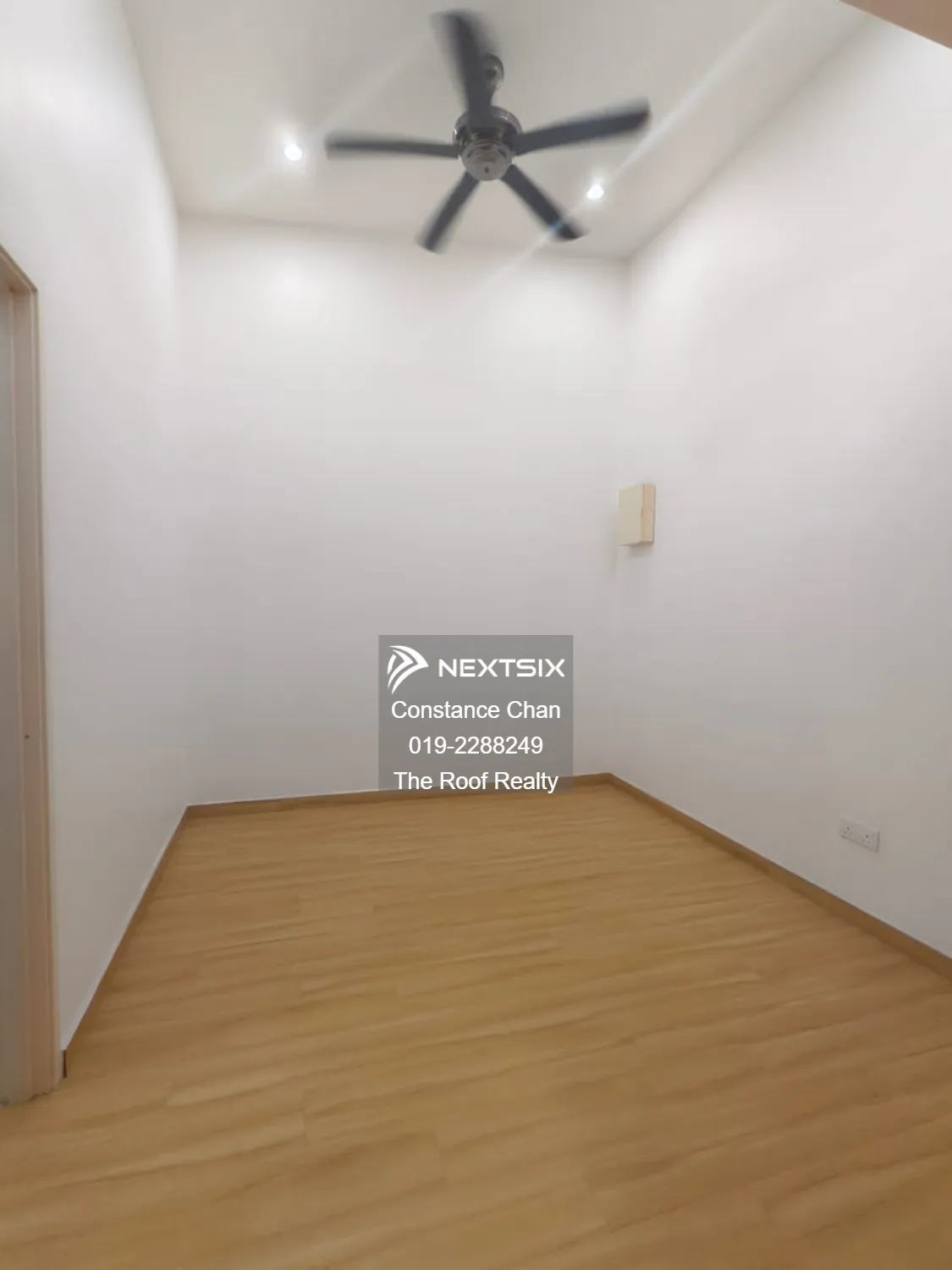 2-sty Terrace/Link House For Rent in Tebrau Johor - Image 9