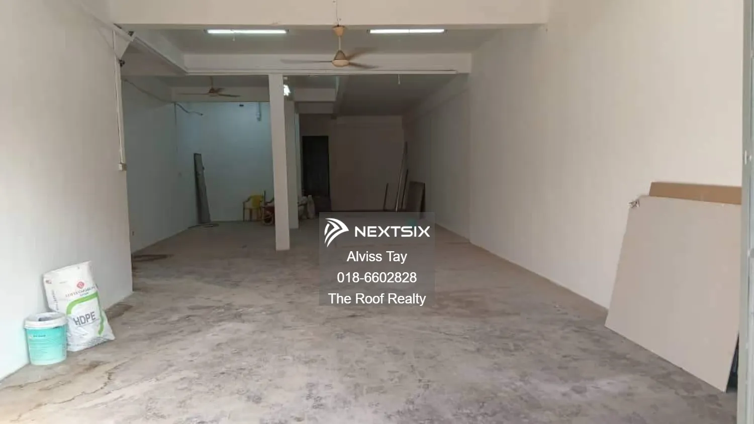 Shop For Rent in Johor Bahru Johor