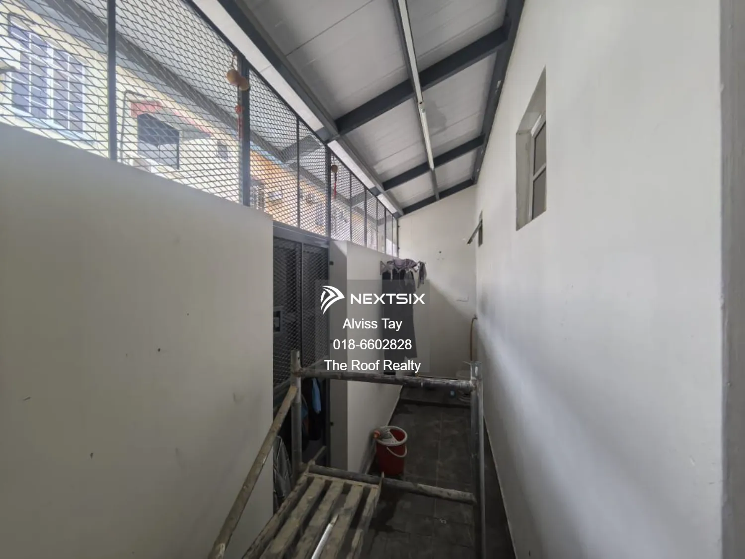 2-sty Terrace/Link House For Sale in Skudai Johor - Image 10