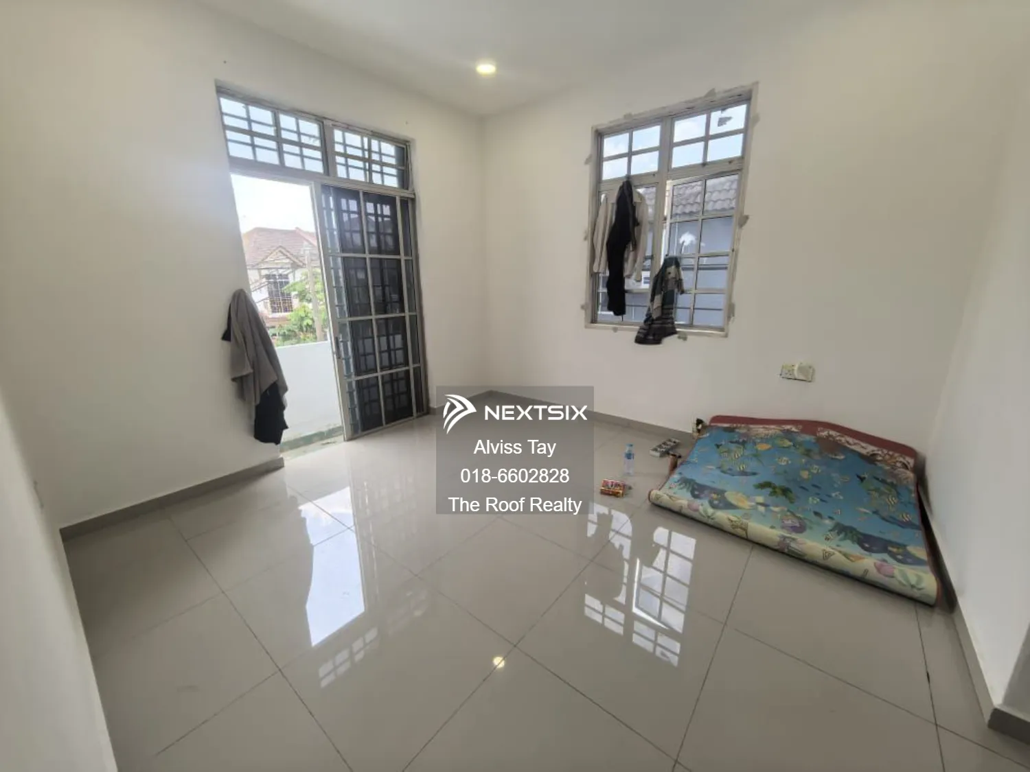 2-sty Terrace/Link House For Sale in Skudai Johor - Image 12