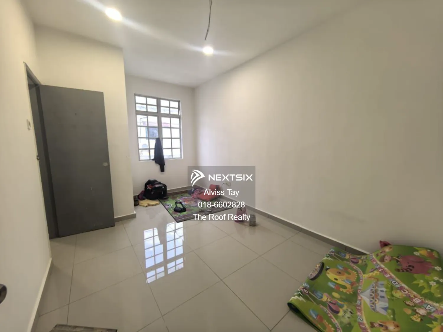 2-sty Terrace/Link House For Sale in Skudai Johor - Image 5