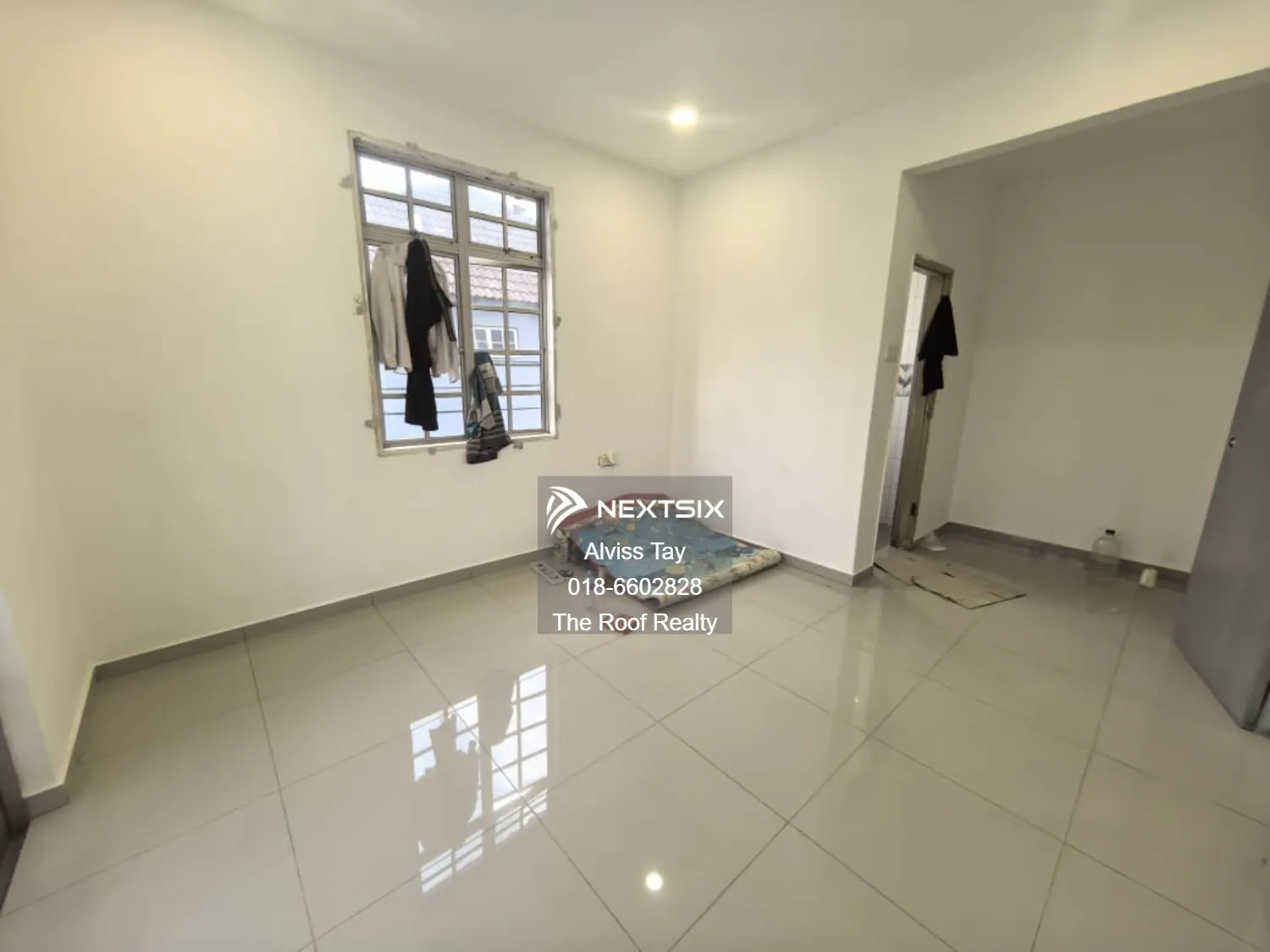 2-sty Terrace/Link House For Sale in Skudai Johor - Image 6